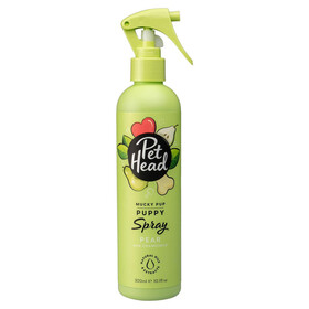 Abbildung PET HEAD Spray 