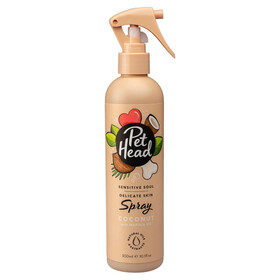 Abbildung PET HEAD Spray 