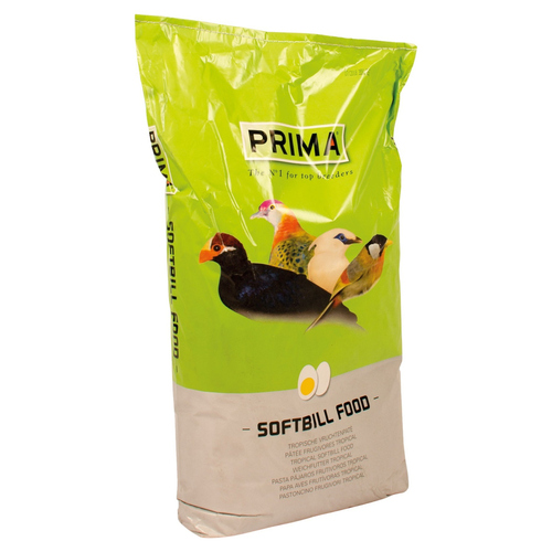 PRIMA Universal Tropische Fruchtpastete 15 kg