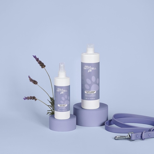 weitere Abbildung Paul Mitchell Pet Calming Lavender Mint Shampoo 500 ml