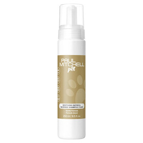 Abbildung Paul Mitchell Pet Soothing Oatmeal No-Rinse Shampoo Foam 250 ml