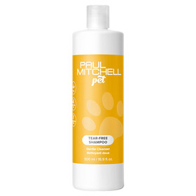 Abbildung Paul Mitchell Pet Tear Free Shampoo 500 ml