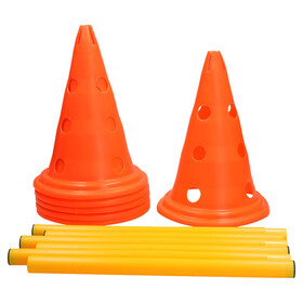 Abbildung Pawise Agility Training-Set