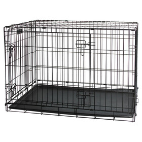 Abbildung Pawise Drahtkfig Wire Dog Crate
