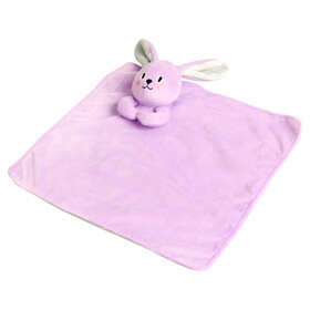 Abbildung Pawise Flauschige Decke fr Welpen Puppy Life Blanket Toy