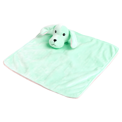weitere Abbildung Pawise Flauschige Decke fr Welpen Puppy Life Blanket Toy