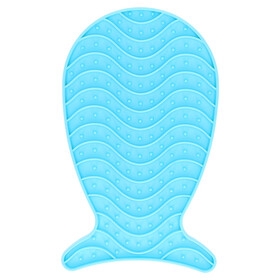 Abbildung Pawise Futtermatte fr Katzen Slow Feeder Lick It mat