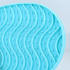 Pawise Futtermatte für Katzen Slow Feeder Lick It mat Abbildung 4