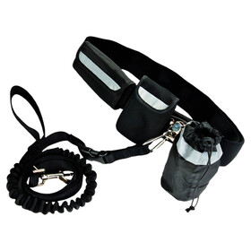 Abbildung Pawise Hands Free Jogging-Kit