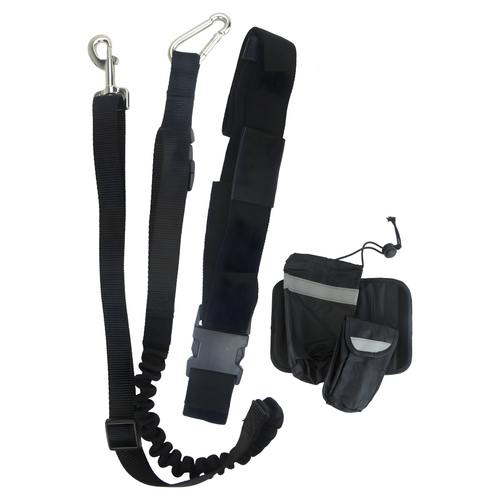 weitere Abbildung Pawise Hands Free Jogging-Kit