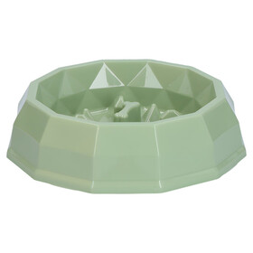 Abbildung Pawise Hunde Fressnapf My Slow Feeding Bowl