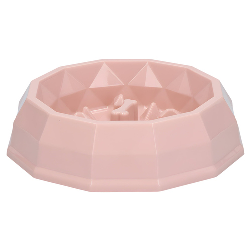 weitere Abbildung Pawise Hunde Fressnapf My Slow Feeding Bowl