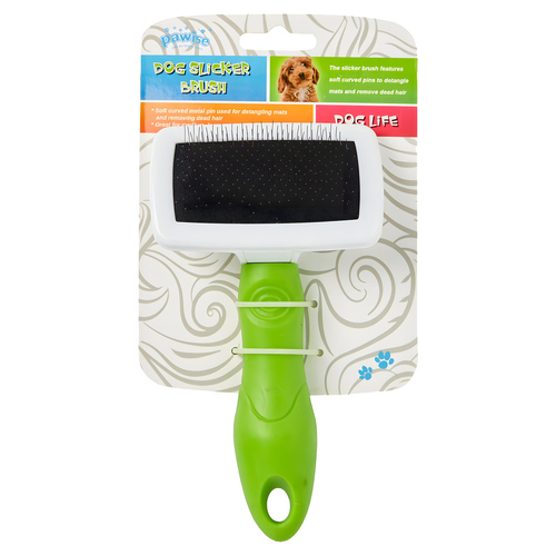 weitere Abbildung Pawise Hundebrste Slicker Brush