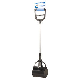 Abbildung Pawise Hundekotgreifer Poop Grabber Scoop