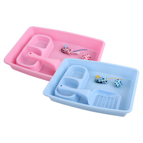 Abbildung Pawise Ktzchen Starter Set blau
