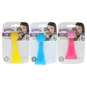 Abbildung Pawise Katzenspielzeug Cat Light-up Toy
