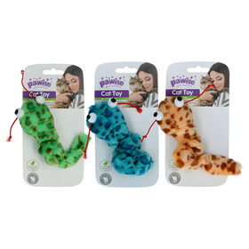 Abbildung Pawise Katzenspielzeug Interactive Cat Toy