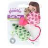 Pawise Katzenspielzeug Maus & Ball Abbildung 5