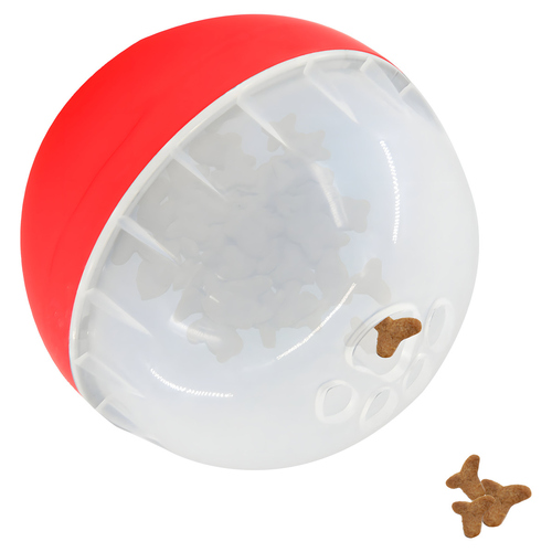 Pawise Katzenspielzeug Snackball