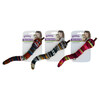 Pawise Katzenspielzeug Wool-Wool life Schlange Abbildung 1