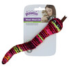 Pawise Katzenspielzeug Wool-Wool life Schlange Abbildung 4