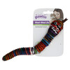 Pawise Katzenspielzeug Wool-Wool life Schlange Abbildung 5