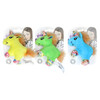 Pawise Katzenspielzeug meow meow life Einhorn Abbildung 1