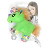 Pawise Katzenspielzeug meow meow life Einhorn Abbildung 3