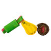 Pawise Nager Holzspielzeug Wooden Loofah Pretty Toys Abbildung 3