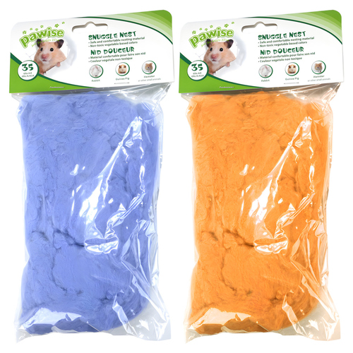 weitere Abbildung Pawise Nager Kuschelnest 35 g