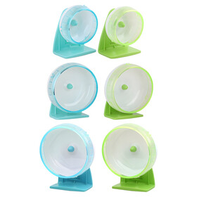 Abbildung Pawise Nager Laufrad Silent Spinner Wheel