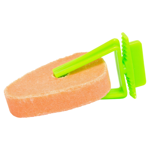 weitere Abbildung Pawise Nager Leckstein Play & Chew Salt Carrot