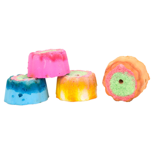 Pawise Nager Play & Chew Pie Mineralsteine