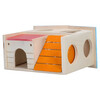 Pawise Nager Spielhaus 2 Story Play House Abbildung 3