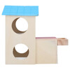 Pawise Nager Spielhaus 2 Story Play House Abbildung 4