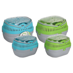 Abbildung Pawise Nager Tragebox Small Pet Carrier