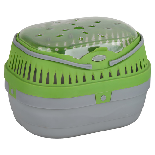weitere Abbildung Pawise Nager Tragebox Small Pet Carrier