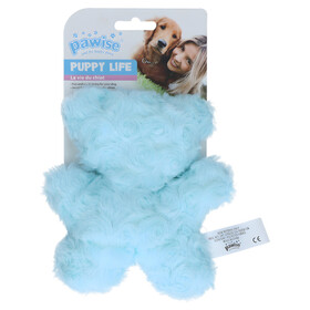 Abbildung Pawise Puppy Life My Bear Plschbr fr Welpen