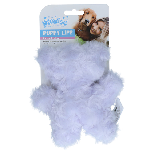 weitere Abbildung Pawise Puppy Life My Bear Plschbr fr Welpen