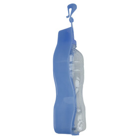 Abbildung Pawise Reisetrinkflasche