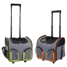 Abbildung Pawise Trolley Tasche