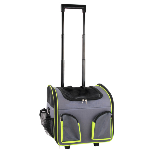weitere Abbildung Pawise Trolley Tasche