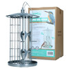 Pawise Vogel Futterspender Super Bird Feeder 3 in 1 Abbildung 2