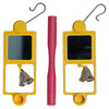Pawise Vogelschaukel Dangling Bird Swing Abbildung 1