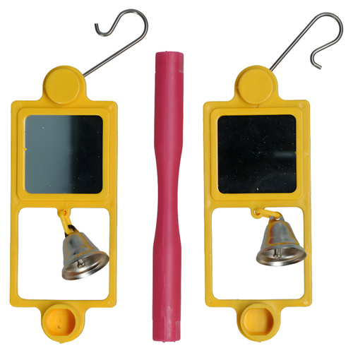 Pawise Vogelschaukel Dangling Bird Swing