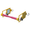 Pawise Vogelschaukel Dangling Bird Swing Abbildung 2