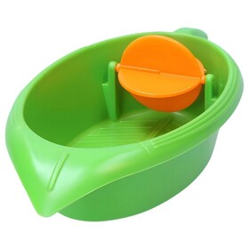 Abbildung Pawise Vogelspielzeug Blattkrippe