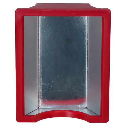 weitere Abbildung Pawise Vogelspielzeug Spiegel 5 Mirrors Bird Dresser