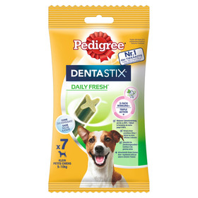 Abbildung Pedigree DENTASTIX Fresh junge & kleine Hunde - 10 x 7 Stck