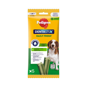 Abbildung Pedigree DENTASTIX Light Multipack fr mittelgroe Hunde 28 Stck